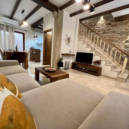 Galihost - Preciosa Casa Marinera En Carril Villa Pontevedra Kültér fotó