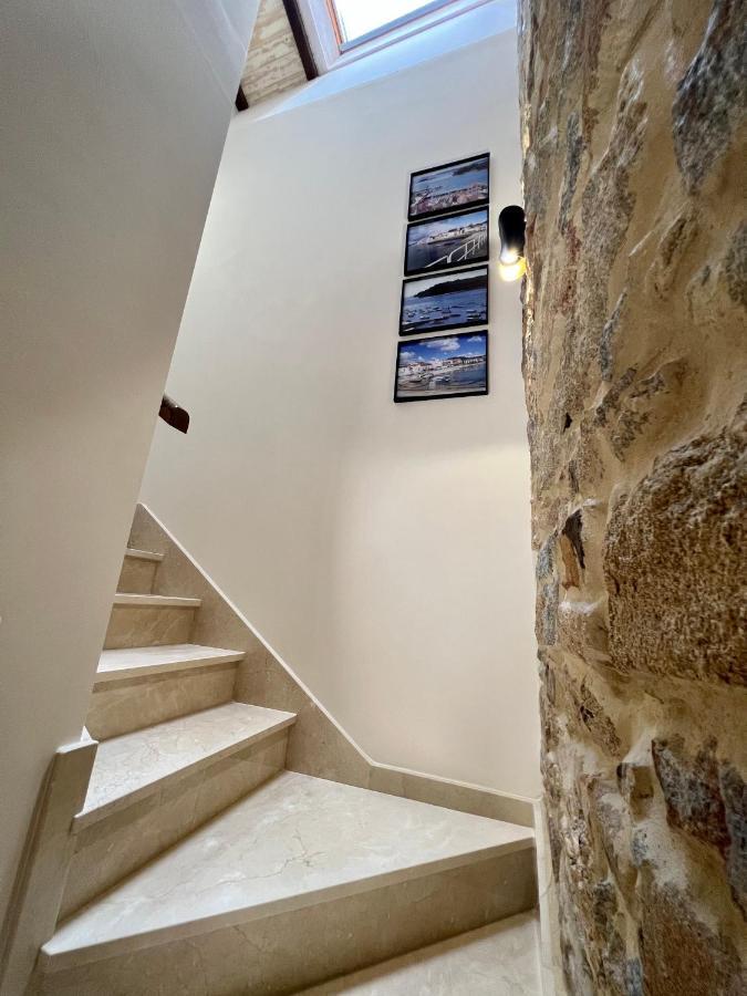 Galihost - Preciosa Casa Marinera En Carril Villa Pontevedra Kültér fotó