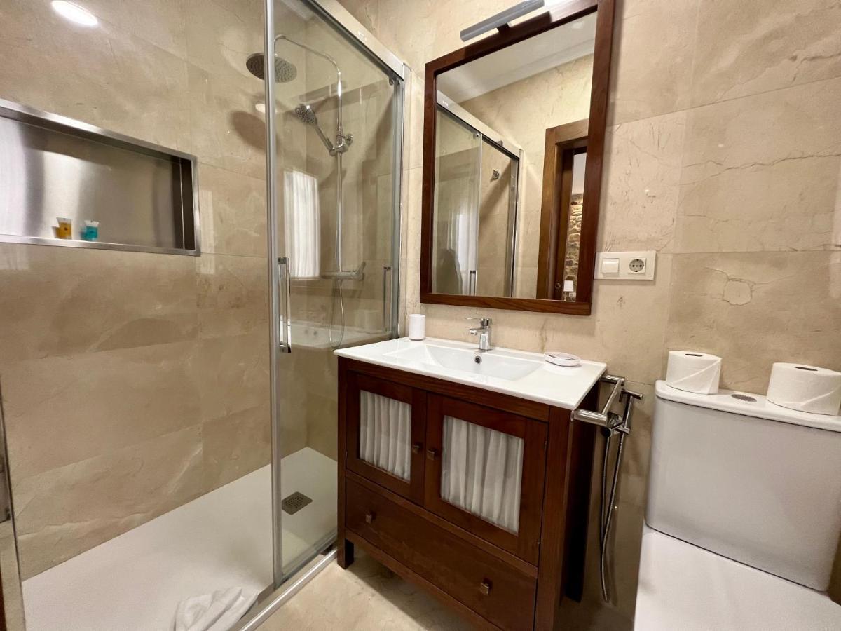 Galihost - Preciosa Casa Marinera En Carril Villa Pontevedra Kültér fotó