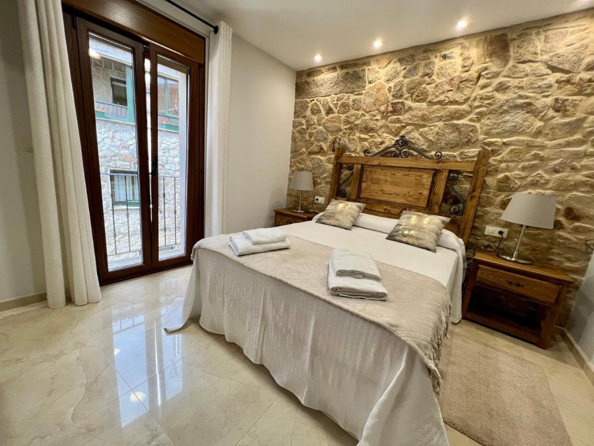 Galihost - Preciosa Casa Marinera En Carril Villa Pontevedra Kültér fotó