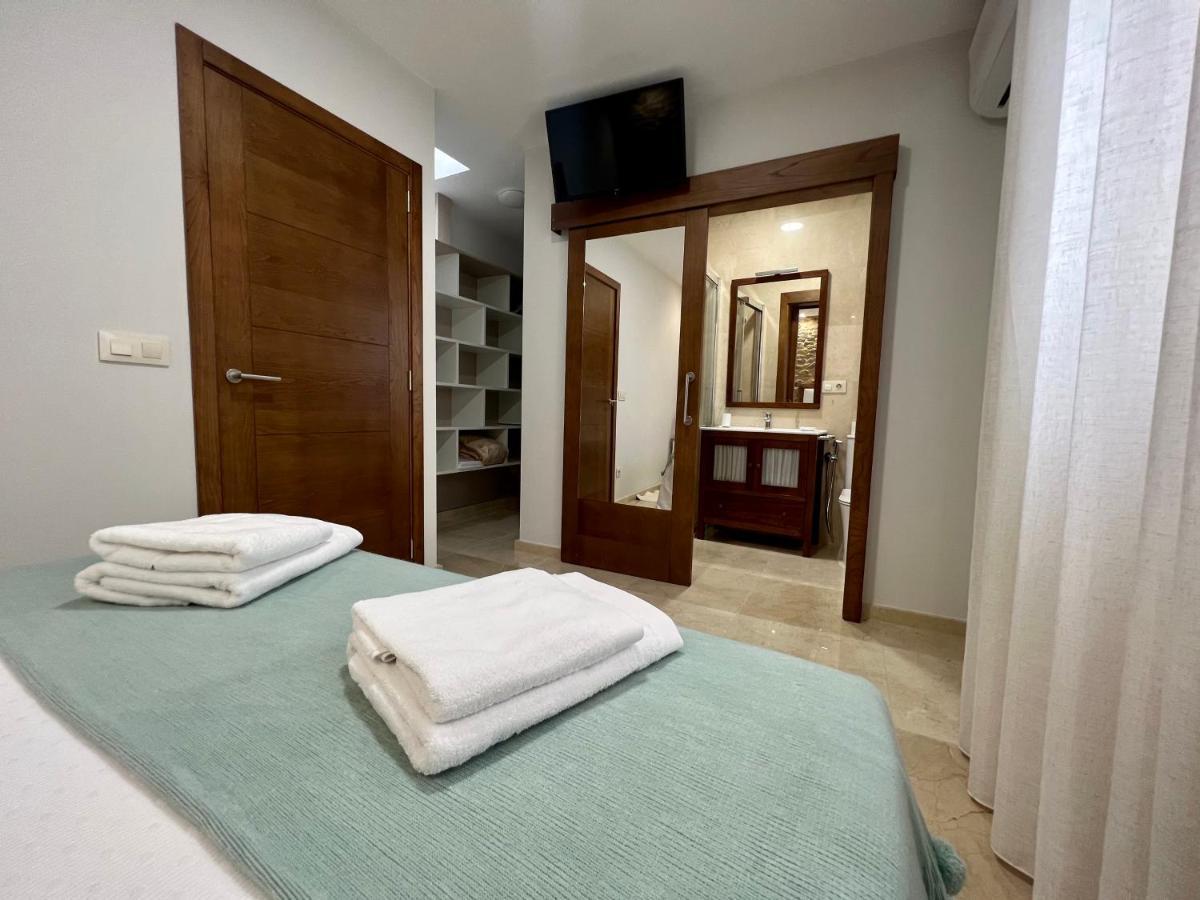 Galihost - Preciosa Casa Marinera En Carril Villa Pontevedra Kültér fotó