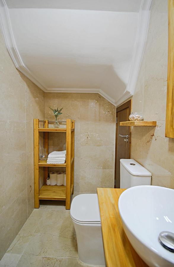 Galihost - Preciosa Casa Marinera En Carril Villa Pontevedra Kültér fotó