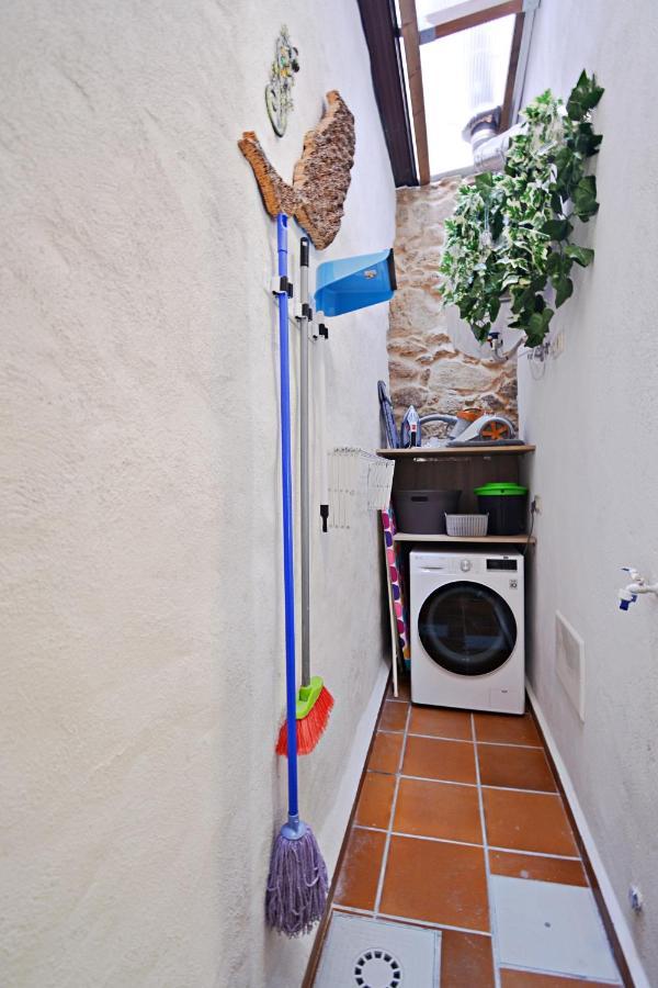 Galihost - Preciosa Casa Marinera En Carril Villa Pontevedra Kültér fotó