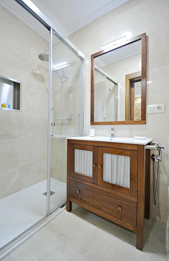 Galihost - Preciosa Casa Marinera En Carril Villa Pontevedra Kültér fotó