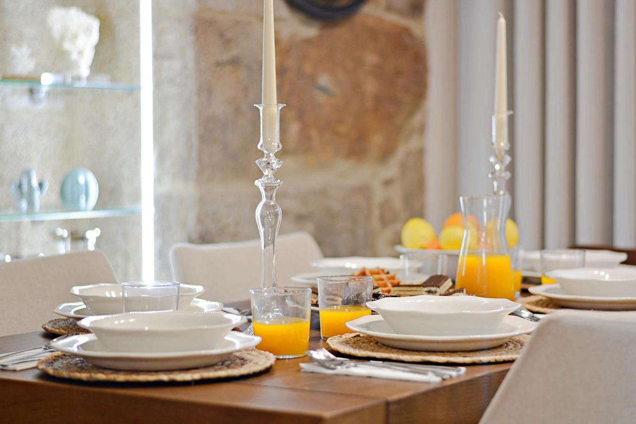 Galihost - Preciosa Casa Marinera En Carril Villa Pontevedra Kültér fotó